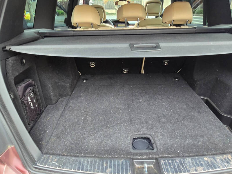 2011 Mercedes-Benz GLK GLK 350 4MATIC