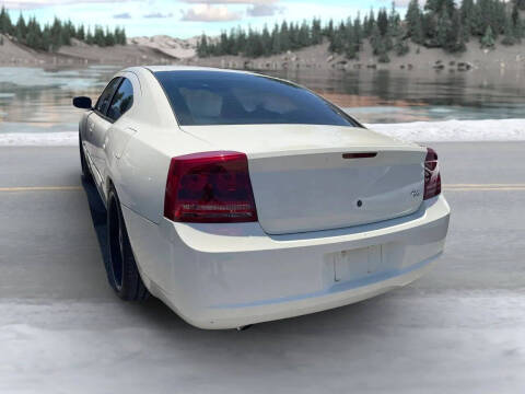 2006 Dodge Charger RT