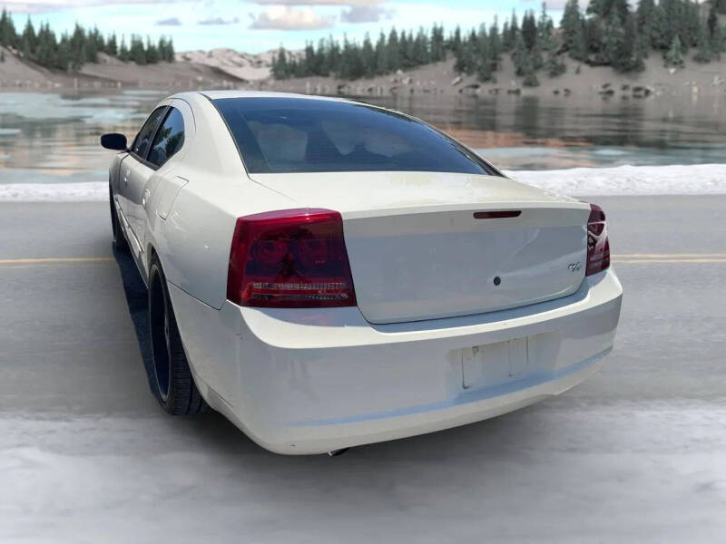 2006 Dodge Charger RT