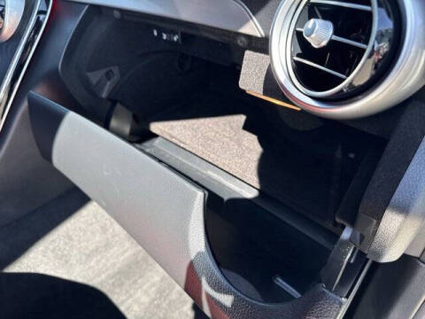 2021 Mercedes-Benz C-Class AMG C 43