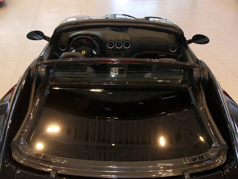 2005 Ferrari Superamerica