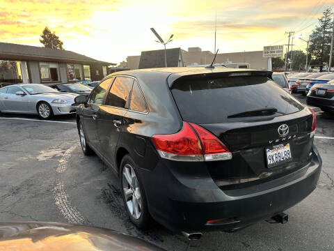 2009 Toyota Venza AWD V6