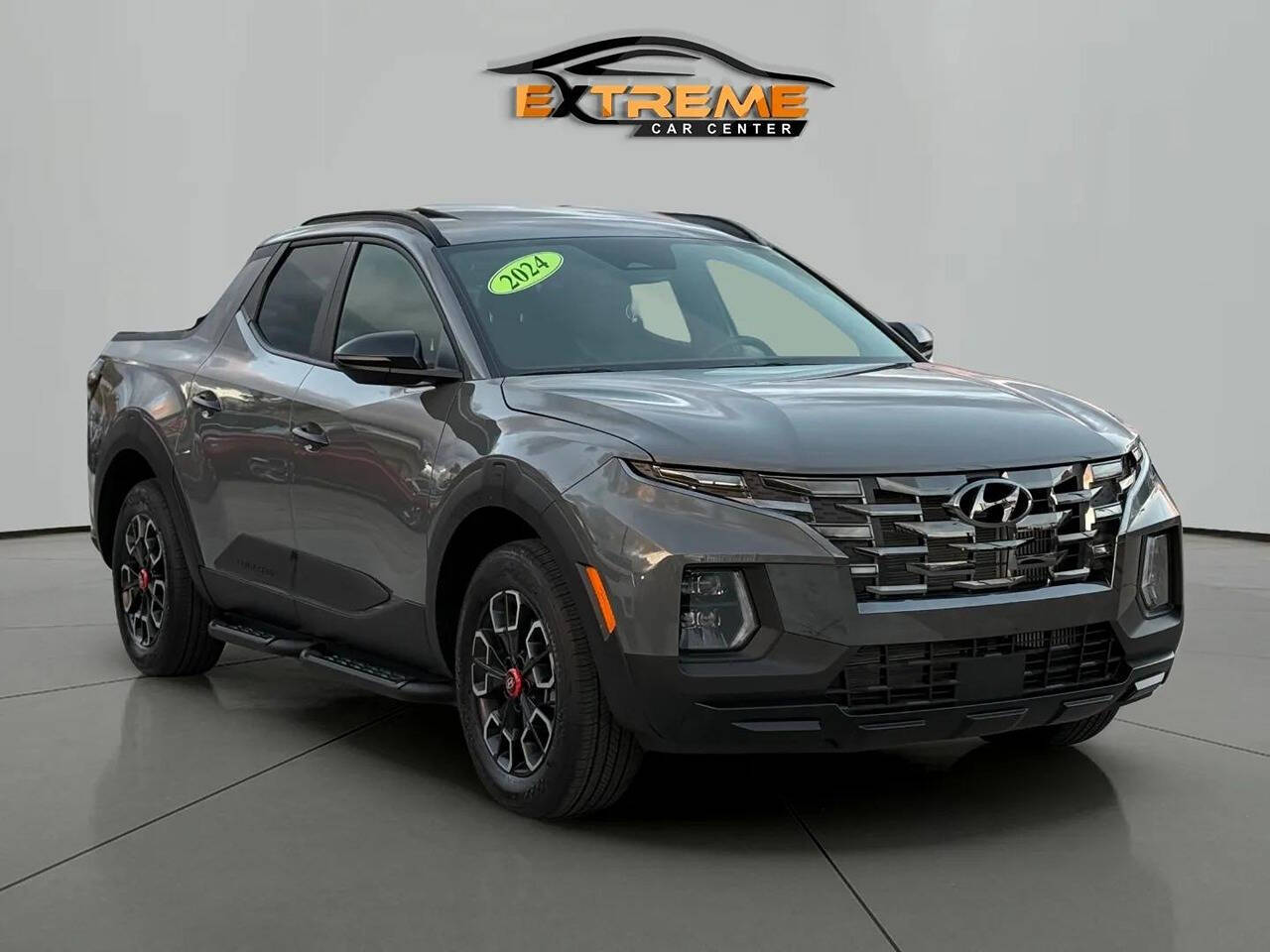 2024 Hyundai SANTA CRUZ for sale at Extreme Car Center in Detroit, MI