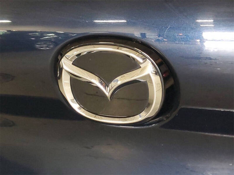 2021 Mazda Mazda3 Hatchback Select