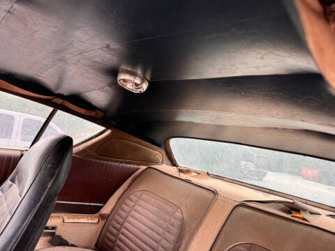 1971 Dodge Super Bee