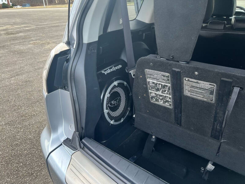 2011 Mitsubishi Outlander XLS