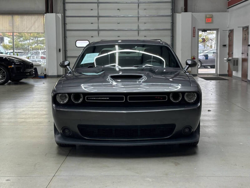 2019 Dodge Challenger R/T