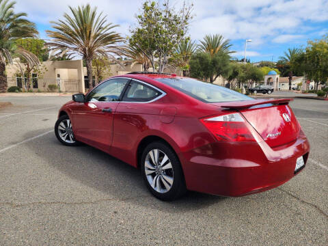 2010 Honda Accord EX-L