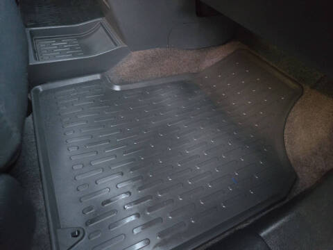 2007 Honda Ridgeline RT