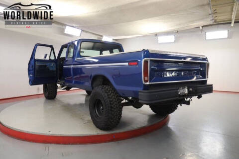1978 Ford F-150
