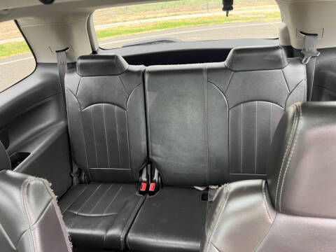 2015 GMC Acadia SLT-2