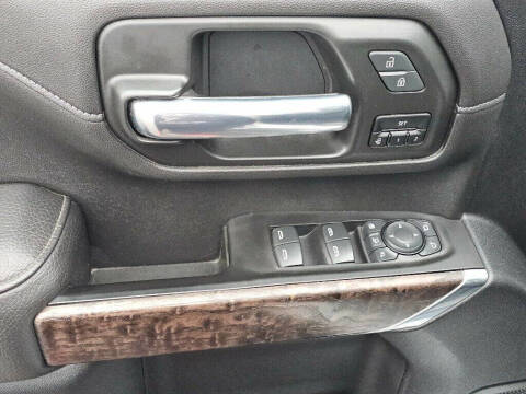 2021 GMC Sierra 2500HD