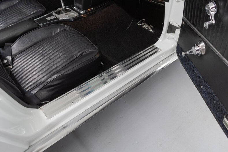 1964 Chevrolet Corvette