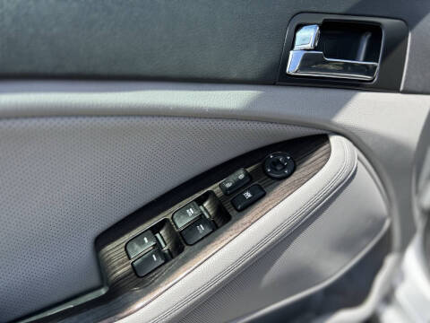 2012 Kia Optima EX