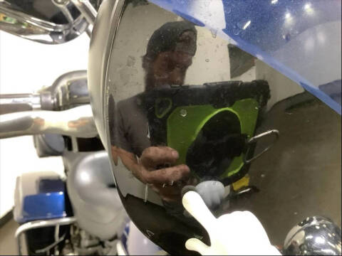 2013 Harley-Davidson FLHTK EG Ultra Ltd