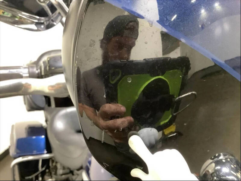 2013 Harley-Davidson FLHTK EG Ultra Ltd