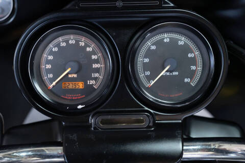 2002 Harley-Davidson Road Glide