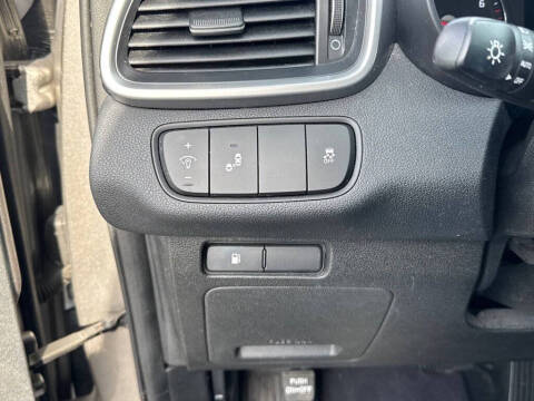 2019 Kia Sorento LX V6