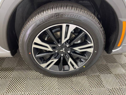 2026 Mitsubishi Eclipse Cross SEL