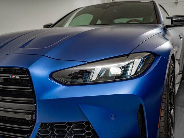 2026 BMW M4