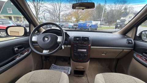 2007 Chevrolet Uplander LS Fleet