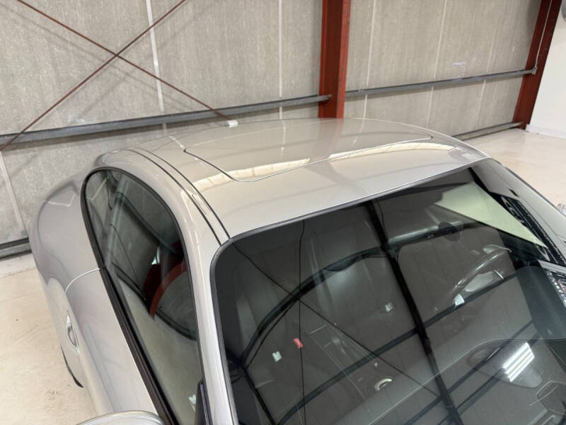 2009 Porsche 911 Carrera