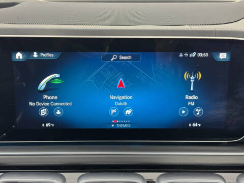 2023 Mercedes-Benz GLS Mercedes-Maybach GLS 600 4MATIC