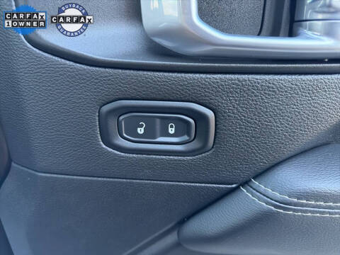 2022 Jeep Wrangler Unlimited Rubicon 4xe