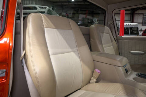 1964 Studebaker Camp