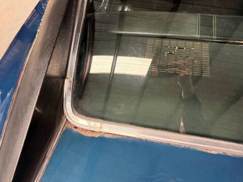 1968 Dodge Charger