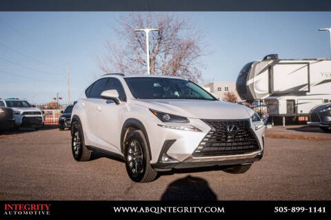 2018 Lexus NX 300