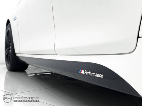 2014 BMW 5 Series 535i