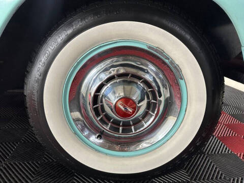 1954 Chevrolet Bel Air