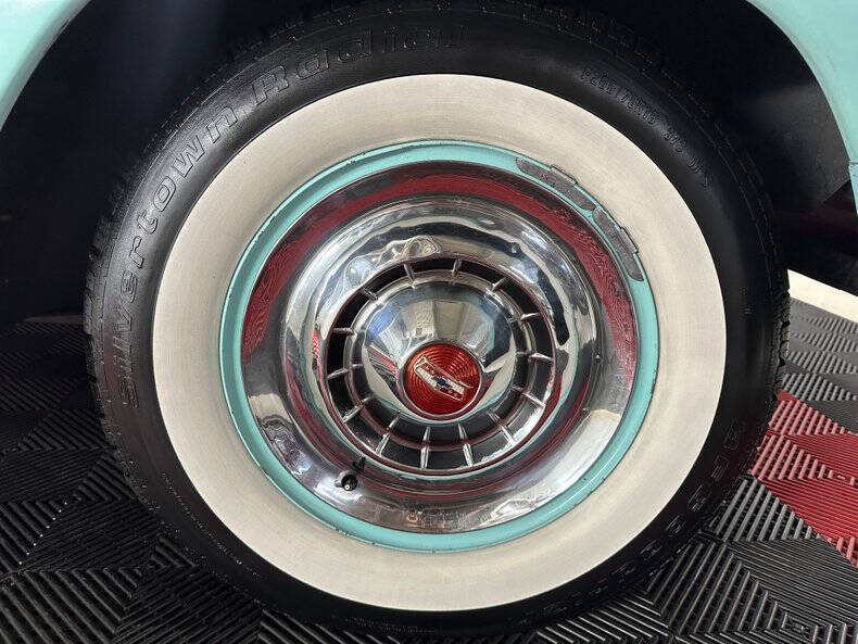 1954 Chevrolet Bel Air