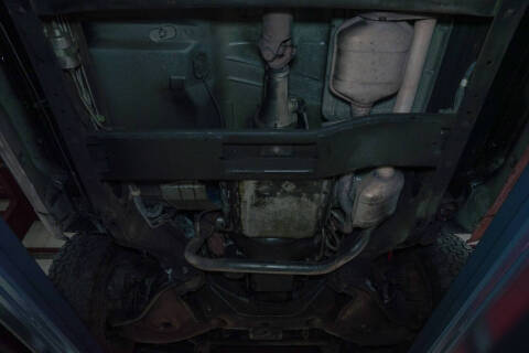 1997 GMC Sierra 1500 SLT