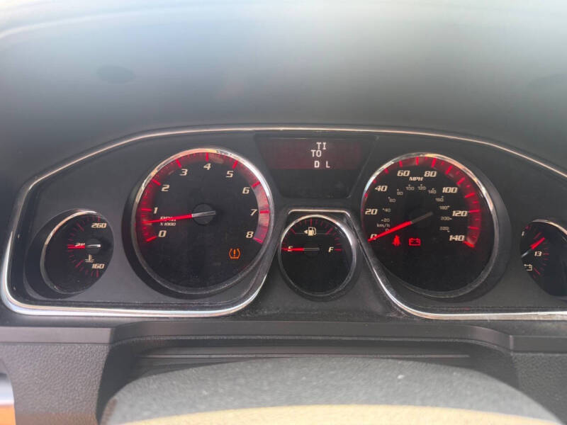 2014 GMC Acadia SLE-2