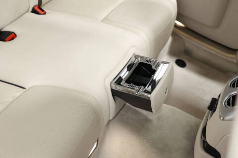 2016 Rolls-Royce Ghost