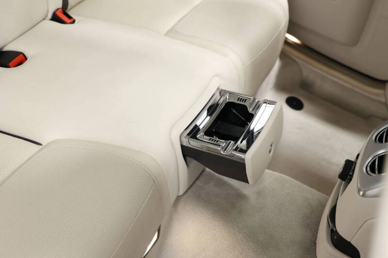 2016 Rolls-Royce Ghost