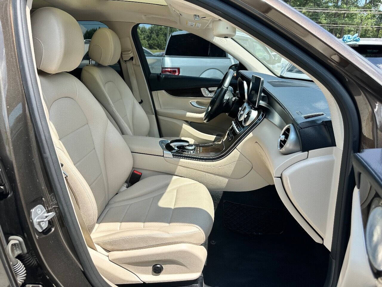 2016 Mercedes-Benz GLC for sale at Karas Auto Sales Inc. in Sanford, NC
