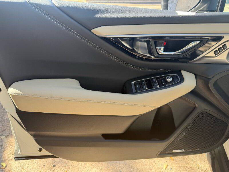 2023 Subaru Outback Limited