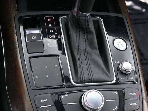 2013 Audi A7 3.0T quattro Prestige