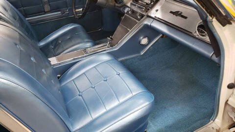 1963 Buick Riviera