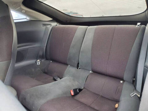 2011 Mitsubishi Eclipse GS Sport