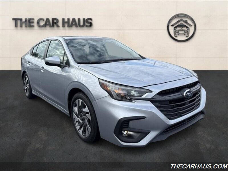 2024 Subaru Legacy Limited