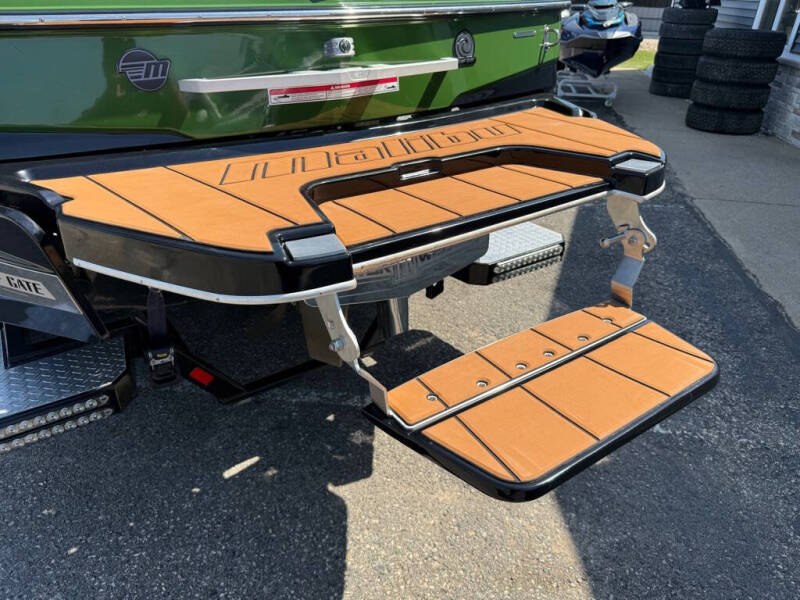 2021 Malibu LSV23