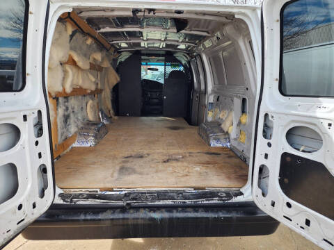 2004 Ford E-Series E-350 SD