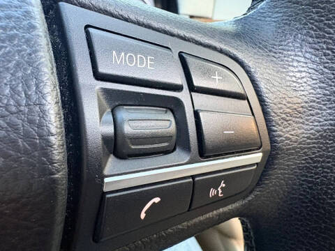 2012 BMW 5 Series 528i