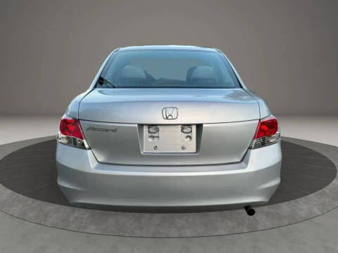 2008 Honda Accord LX