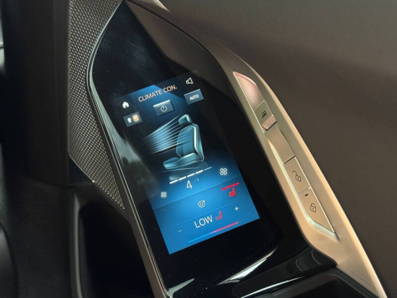 2024 BMW i7 eDrive50