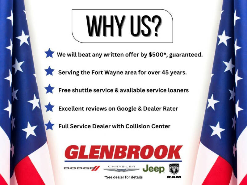 2019 RAM 3500 Tradesman